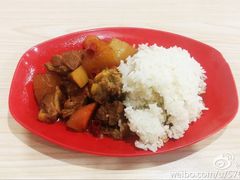 -上海交通大学新疆餐厅