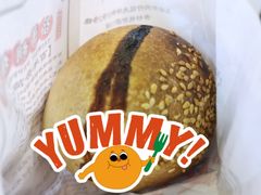 -百年夯碳烤胡椒饼(阿拉城店)