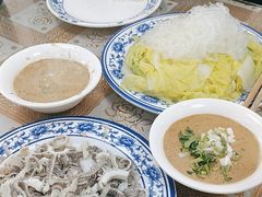 -清真·鸦儿李记·小馆(后海店)