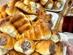 -新侨三宝乐面包店(崇文门店)