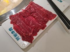 -非遗•老字号•阿彬牛肉火锅(广济桥店)