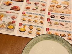 -老昌春饼(中央大街店)