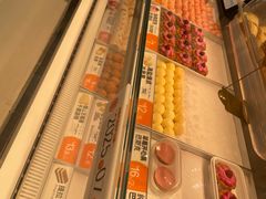 -東更道点心行(崂山丽达店)