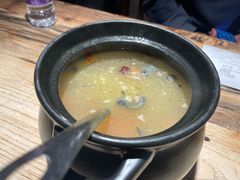 -树厨贵州菜(大十字店)