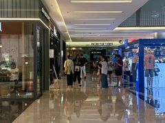 -福田卓悦INTOWN购物中心