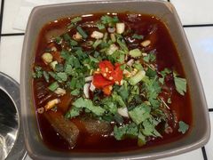 -食全食美冷锅串串(青年街店)