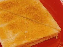 厚切奶油多-憶廟街 X 沙角邨(太古城店)