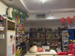 -好玩工厂密室·鹅鸭杀·桌游拼豆电玩