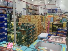 -山姆会员商店(上海浦东店)