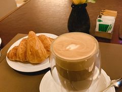 -广州文华东方酒店·文华饼店