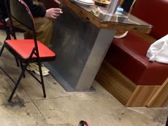 -孖记茶档·热腾茶餐(江南西plus店)