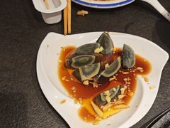 -缘福乡村铁锅炖民宿(八达岭店)