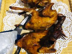 -石岐乳鸽村(南海第三分店)