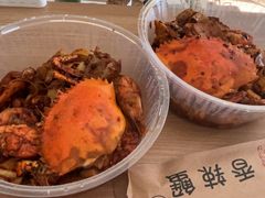 -秦记香辣蟹(松榆里店)