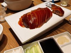 -小大董·烤鸭(王府井apm店)