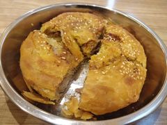 -王记特色锅魁(城市阳光大厦店)