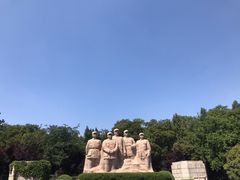 -淮海战役纪念馆