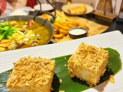 -有才叔的小馆(招商依云曲江店)