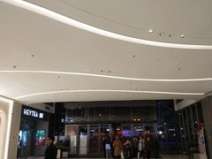 -龙湖南京江北天街