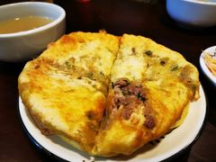 红糖饼-冯四孃跷脚牛肉·非物质文化遗产店