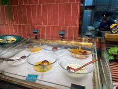 -東盛炭烤自助料理(玄武招商花园城店)