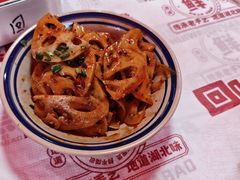 -回味黑鸭煲·始于2006(万松园店)