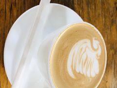 -1901 Cafe(西四店)