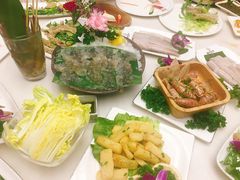 -围炉夜话·潮汕卤水火锅(榕江店)
