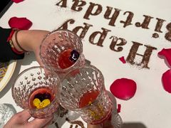 -狮拾久·现代新加坡料理(福田COCO Park店)