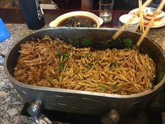 -徐师傅太子锅(龙泽路店)