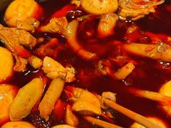 -李子坝梁山鸡(李子坝大鸡哥店)