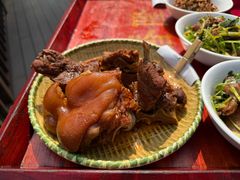 -醉香隆.山水庭院.湖北菜(东湖店)
