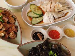 -章记星洲 · 新加坡餐厅(望京店)