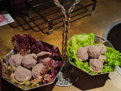-左庭右院鲜牛肉火锅(新梅广场店)