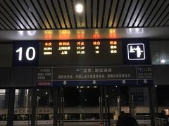 -南昌站