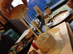 -马迭尔德式西餐精酿啤酒屋(中央大街店)
