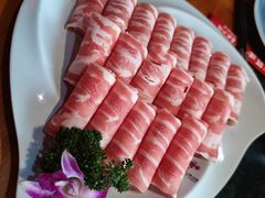 -潮辣成都老火锅(奉贤扶港路店)