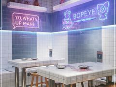 大堂-BOPEYE·波派炸鸡(九霄天地店)