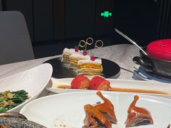 -香樟花园新粤料理(无锡万象城店)