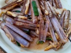 -八方海味餐厅