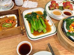 -禄运茶居·手工点心(猎德店)