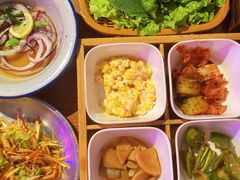 小菜-济州爱肉堂(总店)