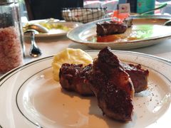 -Wolfgang’s Steakhouse 沃夫冈牛排馆(上海白玉兰广场店)