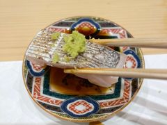-鮨一日本料理(大中华店)