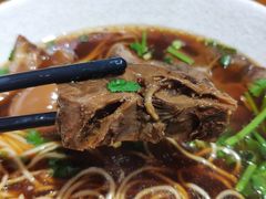 -囿面传统制面馆(中央路店)