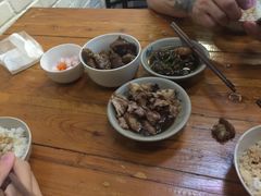 -有肉食·虎九闽菜(798艺术区店)