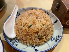 招牌炒饭（菜辅）-江味龙虾馆·裸蓝龙虾(南山店)