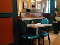 -东方豪客牛排意面披萨(玉函银座店)