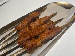 -西域阿里马新疆菜·清真(桂花路店)