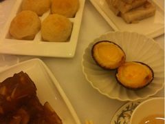 小吃-翠园(铜锣湾广场店)